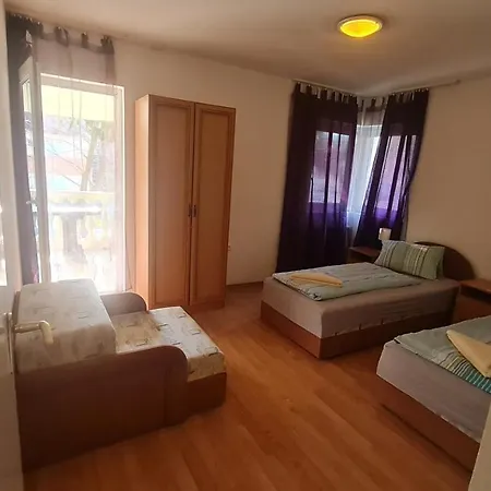Yellow Sun 2 Apartman * Siofok