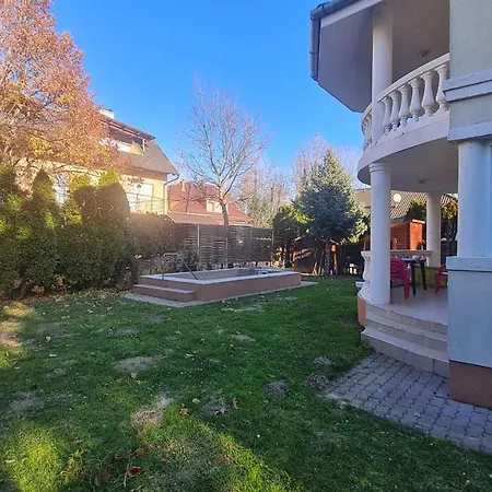 Yellow Sun 2 شقة