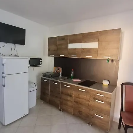Yellow Sun 2 Apartman Siofok