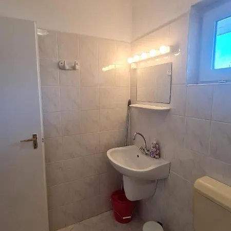Apartment Yellow Sun 2 Apartman Siofok