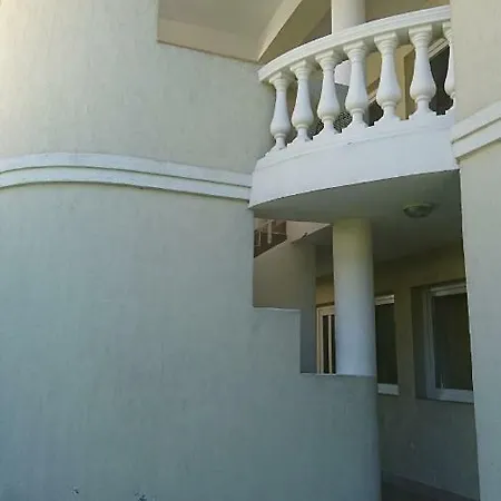 Yellow Sun 2 Apartman Apartment Siofok