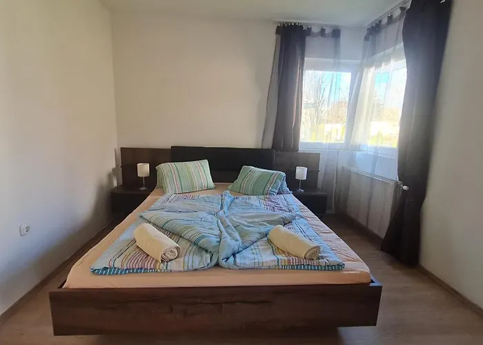 Apartament Yellow Sun 2