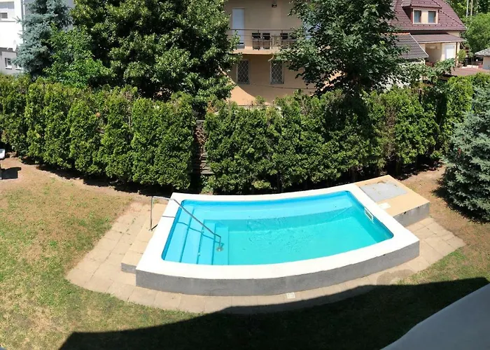 Apartament Yellow Sun 2 *